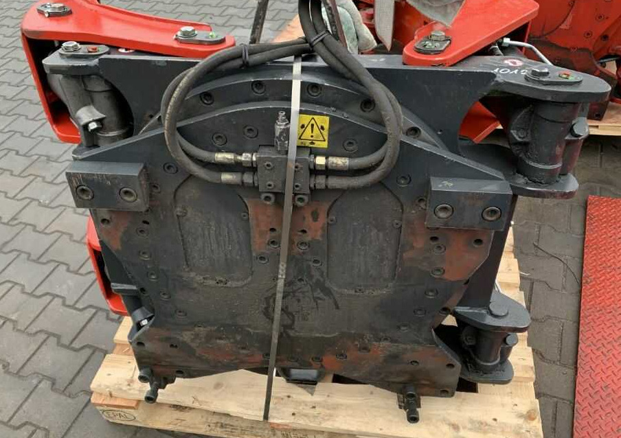 Pinza para Carretilla elevadora Bolzoni AR-33RJ0-13: foto 9 Pinza para Carretilla elevadora Bolzoni AR-33RJ0-13: foto 9