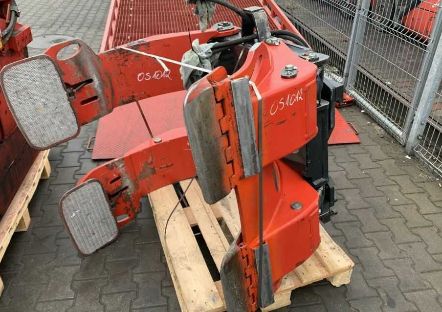 Pinza para Carretilla elevadora Bolzoni AR-33RJ0-13: foto 7 Pinza para Carretilla elevadora Bolzoni AR-33RJ0-13: foto 7