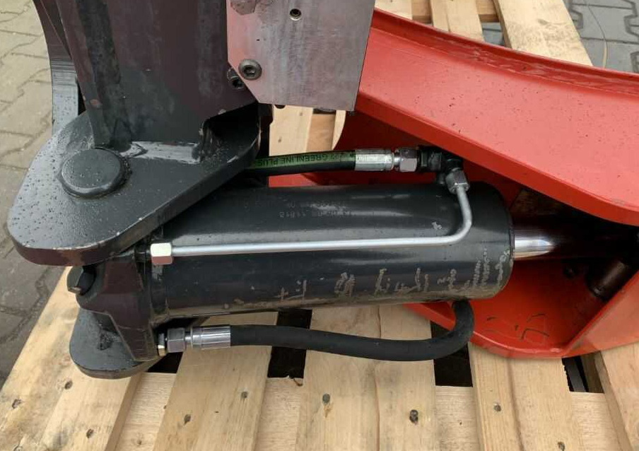 Pinza para Carretilla elevadora Bolzoni AR-33RJ0-13: foto 6 Pinza para Carretilla elevadora Bolzoni AR-33RJ0-13: foto 6