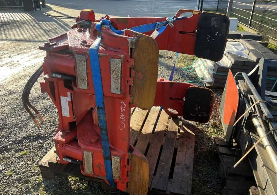 Bolzoni AR-37RJ-13 - Pinza para Carretilla elevadora: foto 3 Bolzoni AR-37RJ-13 - Pinza para Carretilla elevadora: foto 3