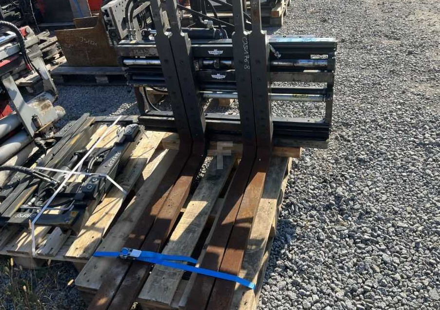 Cascade 25G-FDS-491 - Horquillas: foto 2 Cascade 25G-FDS-491 - Horquillas: foto 2