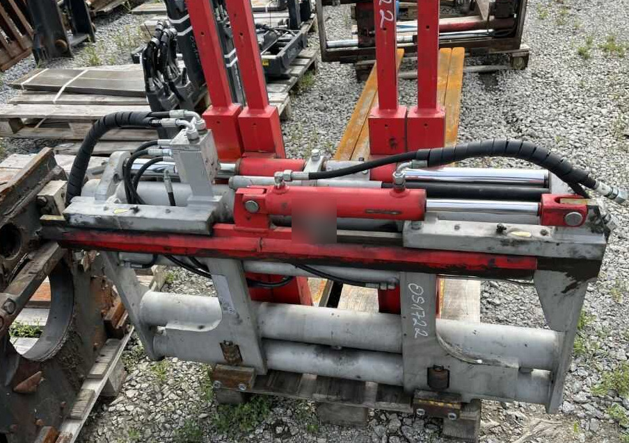 Durwen DPK34C-SP - Horquillas: foto 4 Durwen DPK34C-SP - Horquillas: foto 4