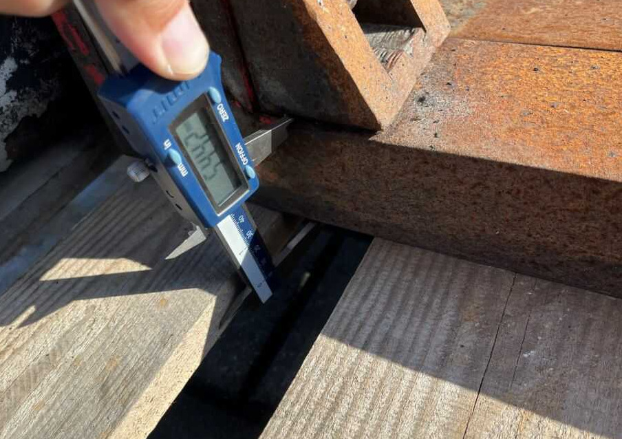 Horquillas Durwen DPK35C: foto 6 Horquillas Durwen DPK35C: foto 6