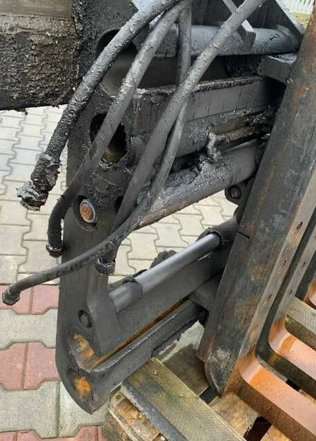 Horquillas Durwen DPK60CP: foto 7 Horquillas Durwen DPK60CP: foto 7