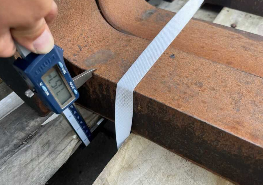 Horquillas para Carretilla elevadora Durwen SPK100 C2S: foto 6 Horquillas para Carretilla elevadora Durwen SPK100 C2S: foto 6