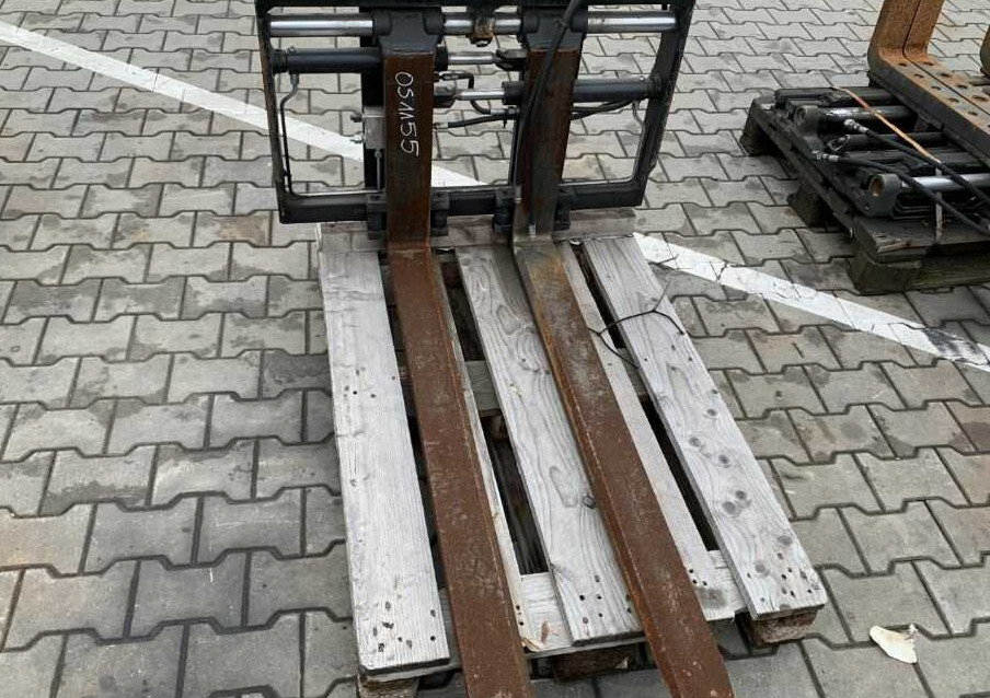 Bolzoni SF20R088 - Implemento: foto 5 Bolzoni SF20R088 - Implemento: foto 5