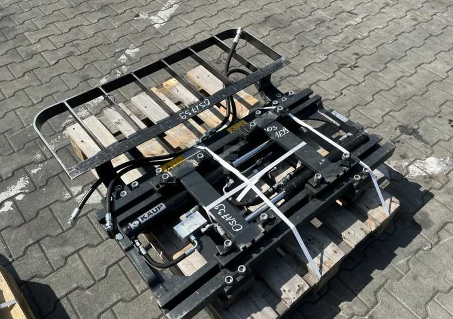 Kaup 2T466B - Implemento: foto 3 Kaup 2T466B - Implemento: foto 3