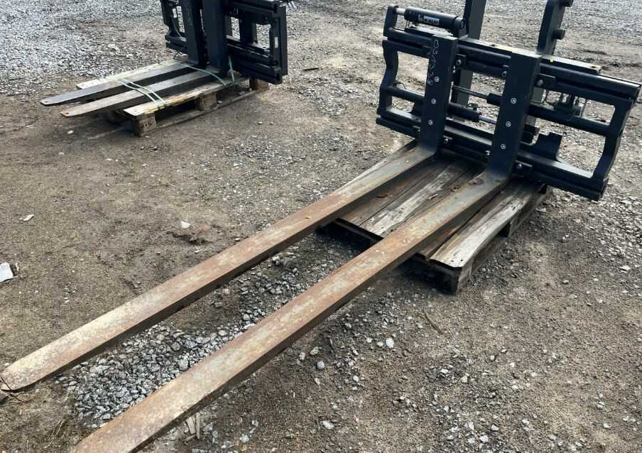 Kaup 4T411IZA - Implemento: foto 1 Kaup 4T411IZA - Implemento: foto 1