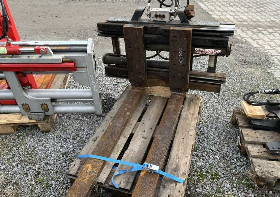 Meyer 6-107K-EU - Implemento: foto 2 Meyer 6-107K-EU - Implemento: foto 2