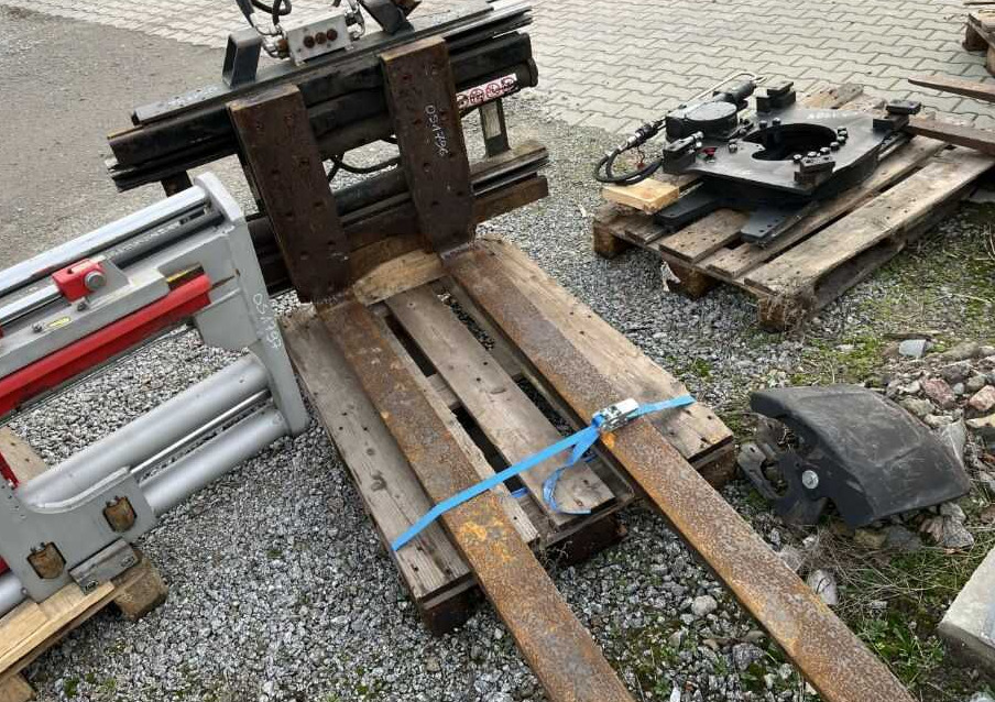 Meyer 6-107K-EU - Implemento: foto 3 Meyer 6-107K-EU - Implemento: foto 3