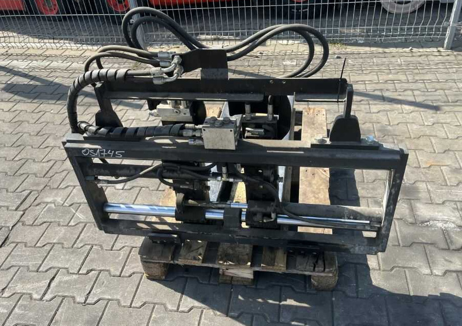 Meyer 6-2504GT - Implemento: foto 4 Meyer 6-2504GT - Implemento: foto 4