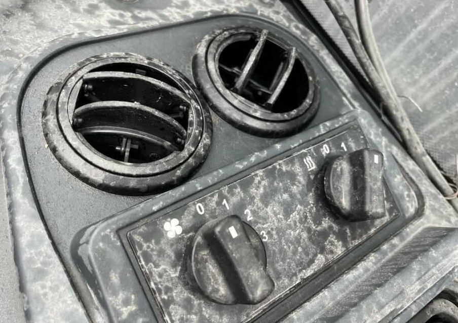 Jungheinrich EFG430 - Carretilla elevadora eléctrica: foto 5 Jungheinrich EFG430 - Carretilla elevadora eléctrica: foto 5