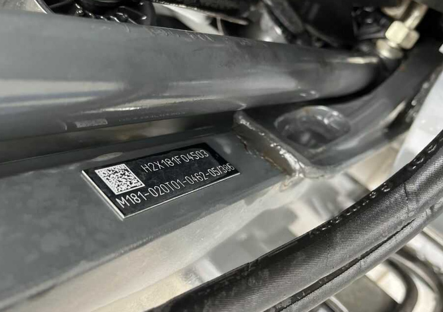 Linde E16-02 - Carretilla elevadora eléctrica: foto 3 Linde E16-02 - Carretilla elevadora eléctrica: foto 3