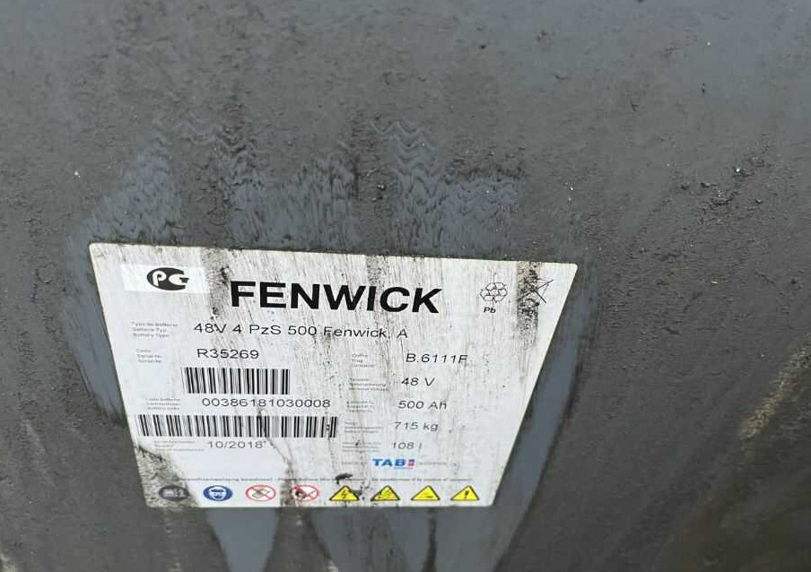 Carretilla elevadora eléctrica Linde E16C-02: foto 8