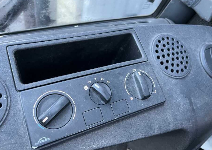 Carretilla elevadora diésel Linde H25D-01: foto 6 Carretilla elevadora diésel Linde H25D-01: foto 6