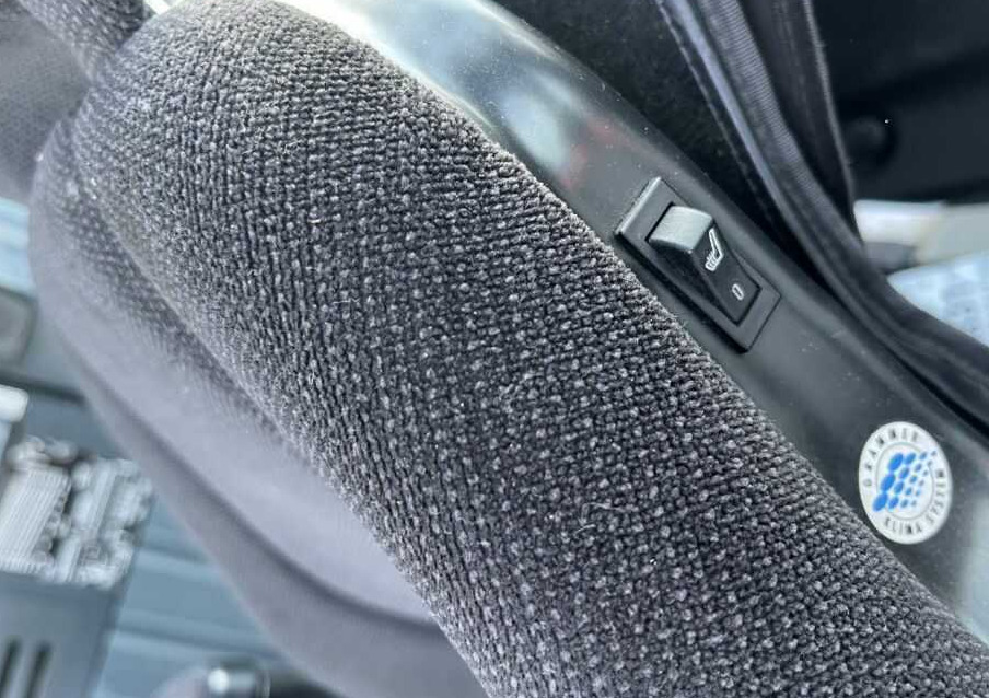 Linde H80T-03/900 - Carretilla elevadora de gas: foto 1 Linde H80T-03/900 - Carretilla elevadora de gas: foto 1