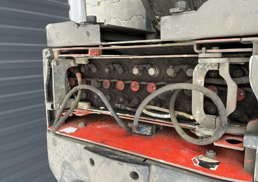 Linde P30C - Remolcadora: foto 5 Linde P30C - Remolcadora: foto 5