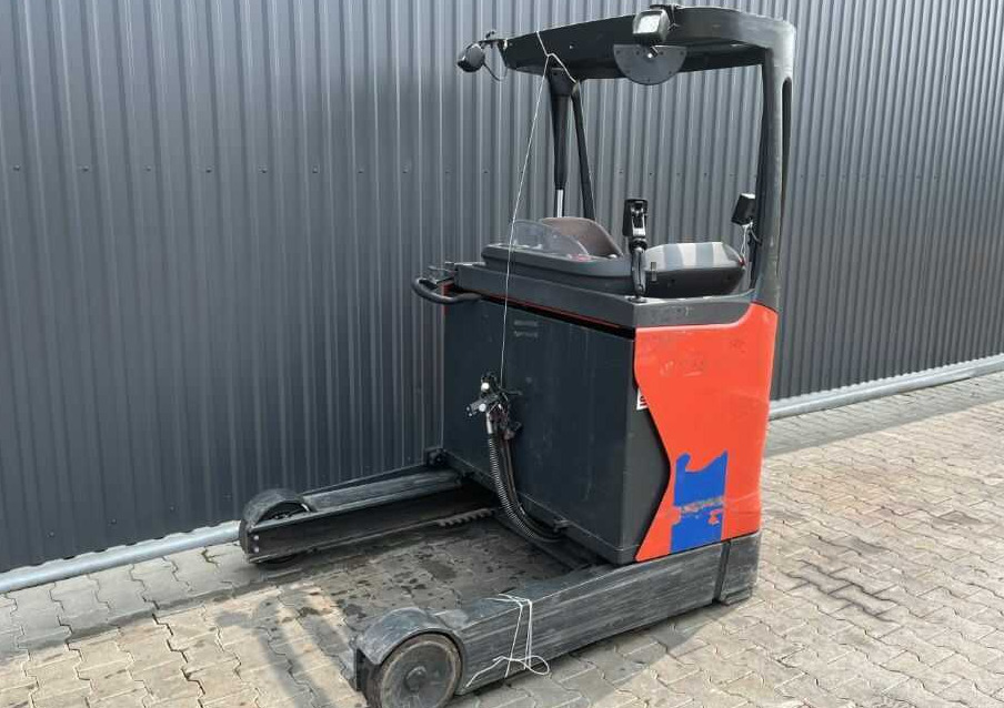 Linde R14-01 - Retráctil: foto 1 Linde R14-01 - Retráctil: foto 1