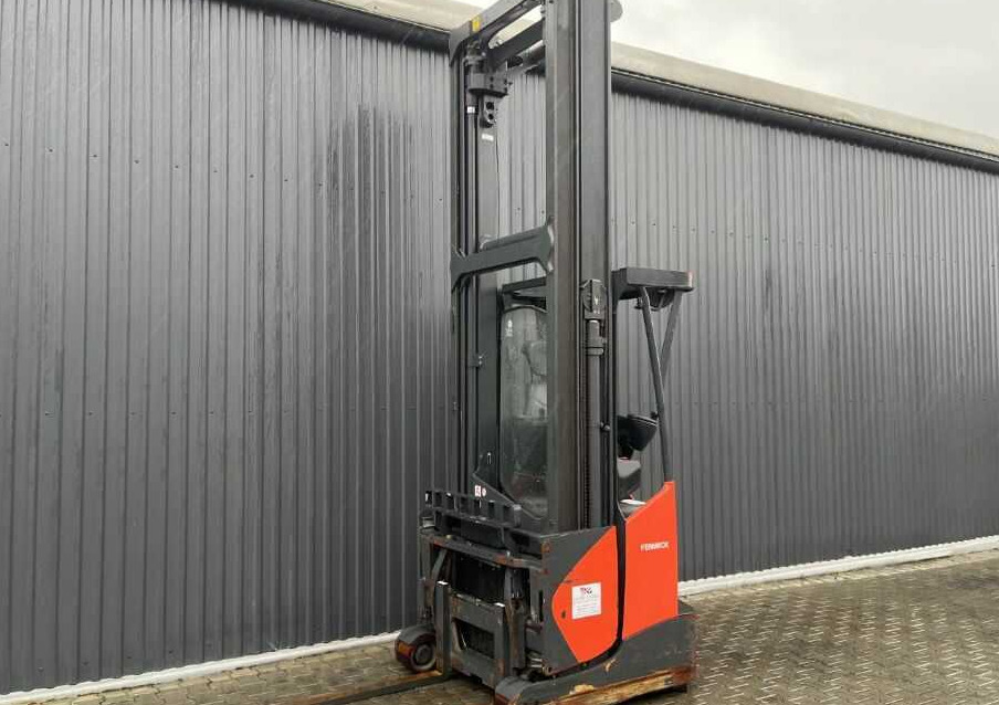 Linde R14X - Retráctil: foto 1 Linde R14X - Retráctil: foto 1