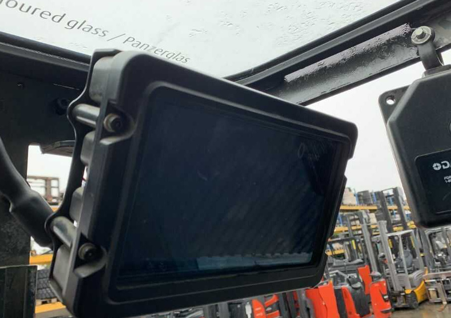 Leasing de Linde R16HD-01 Linde R16HD-01: foto 6 Leasing de Linde R16HD-01 Linde R16HD-01: foto 6