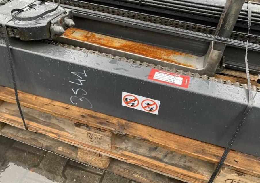 Leasing de Linde R16HD-01 Linde R16HD-01: foto 9 Leasing de Linde R16HD-01 Linde R16HD-01: foto 9