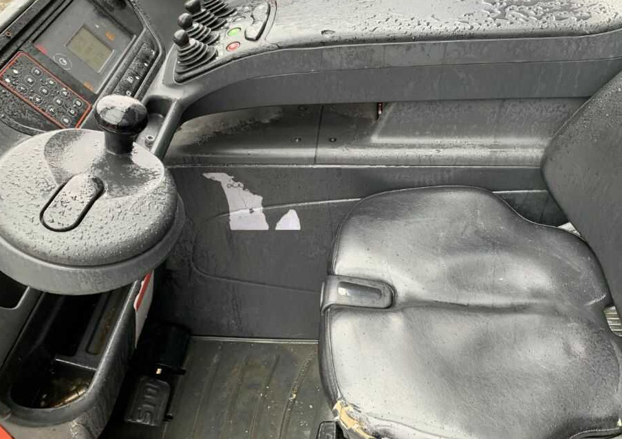 Leasing de Linde R16HD-01 Linde R16HD-01: foto 7 Leasing de Linde R16HD-01 Linde R16HD-01: foto 7