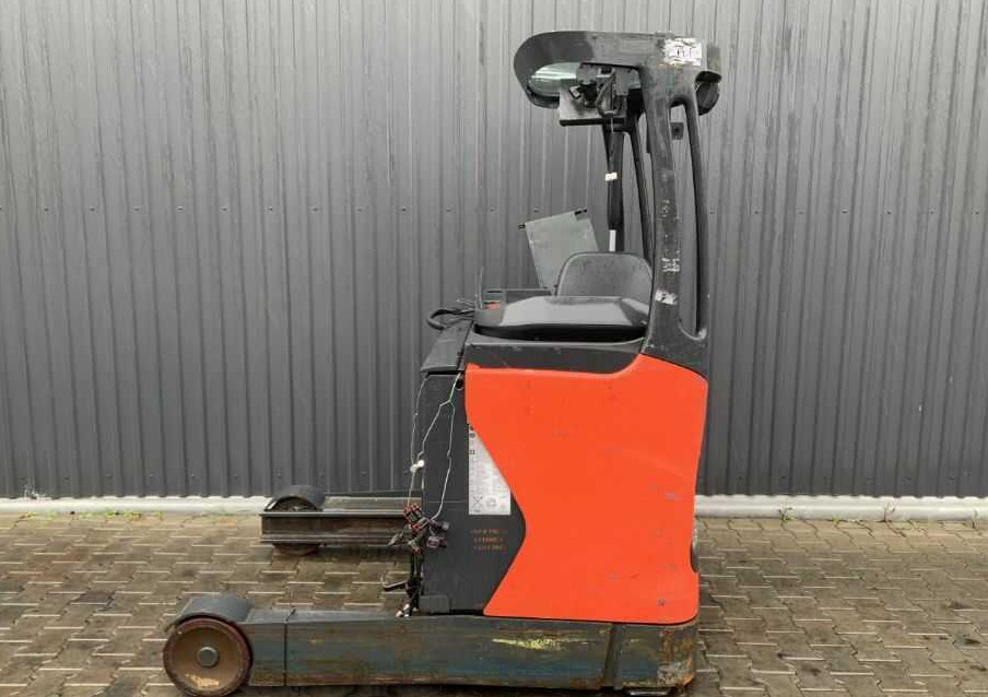 Linde R16HD-01 - Retráctil: foto 2 Linde R16HD-01 - Retráctil: foto 2