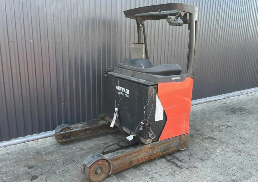Linde R16HD-01 - Retráctil: foto 1 Linde R16HD-01 - Retráctil: foto 1
