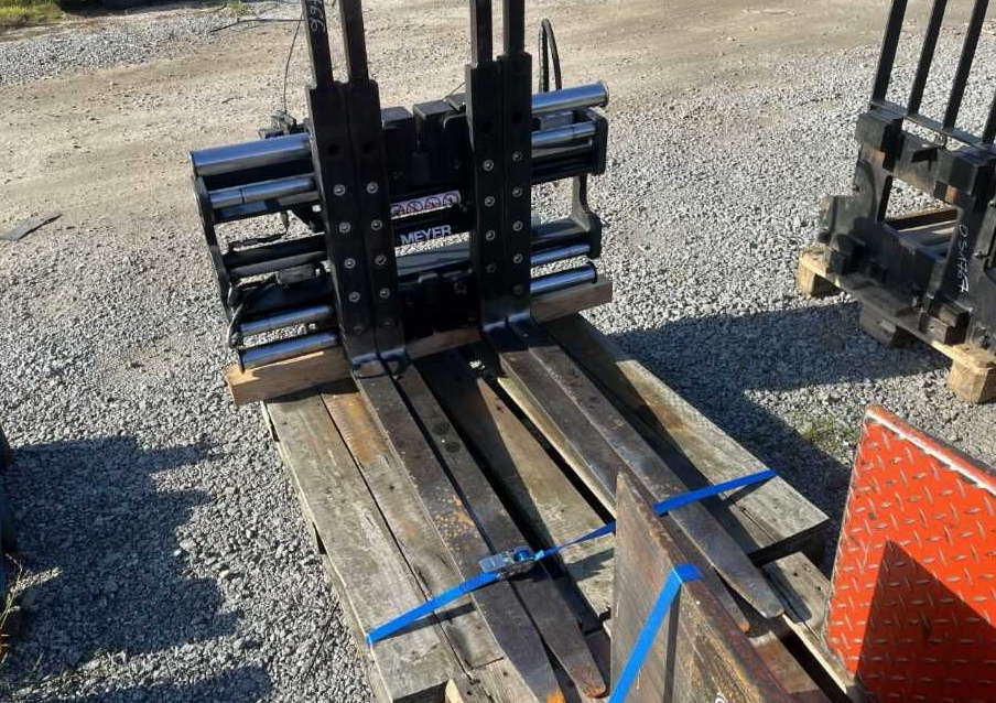 Meyer 6-5203G - Horquillas: foto 3 Meyer 6-5203G - Horquillas: foto 3