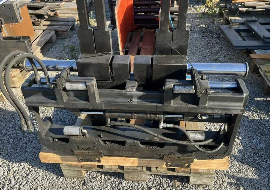 Meyer 6-5203G - Horquillas: foto 4 Meyer 6-5203G - Horquillas: foto 4