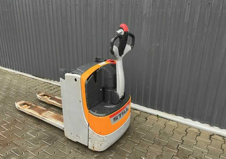 Still EXU-H18 - Transpaleta: foto 4 Still EXU-H18 - Transpaleta: foto 4