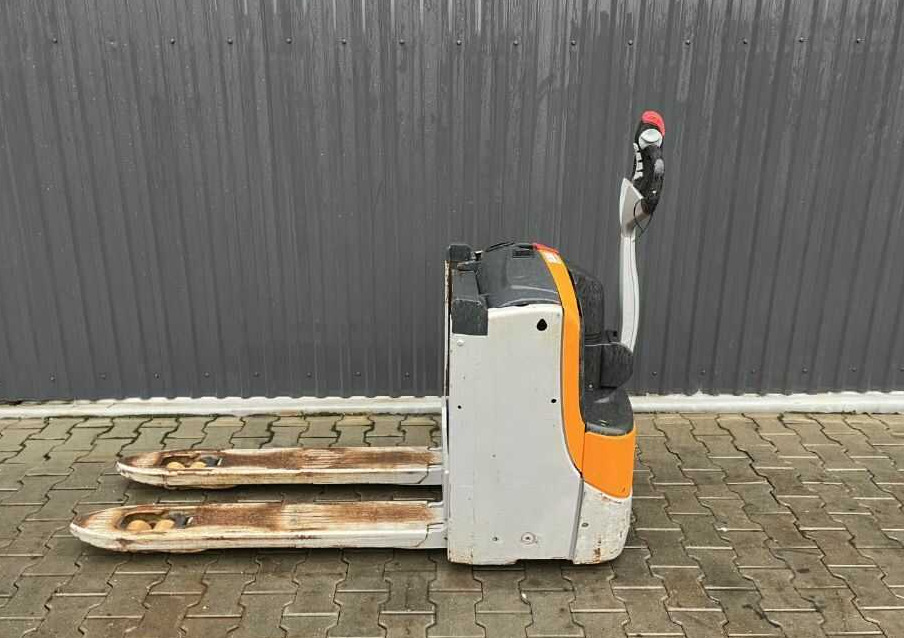 Still EXU-H18 - Transpaleta: foto 1 Still EXU-H18 - Transpaleta: foto 1