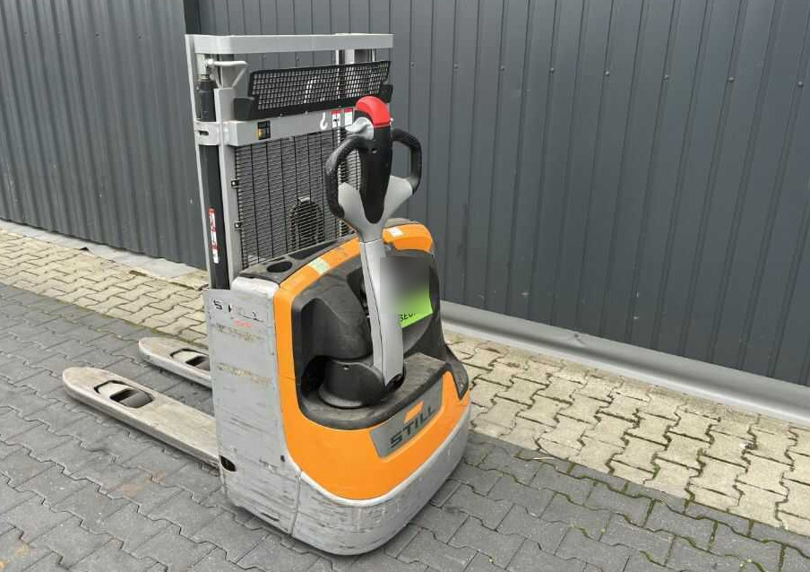 Still EXV12 - Apilador: foto 3 Still EXV12 - Apilador: foto 3