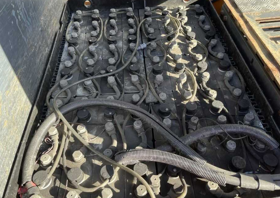 Remolcadora Still R07-25: foto 6 Remolcadora Still R07-25: foto 6