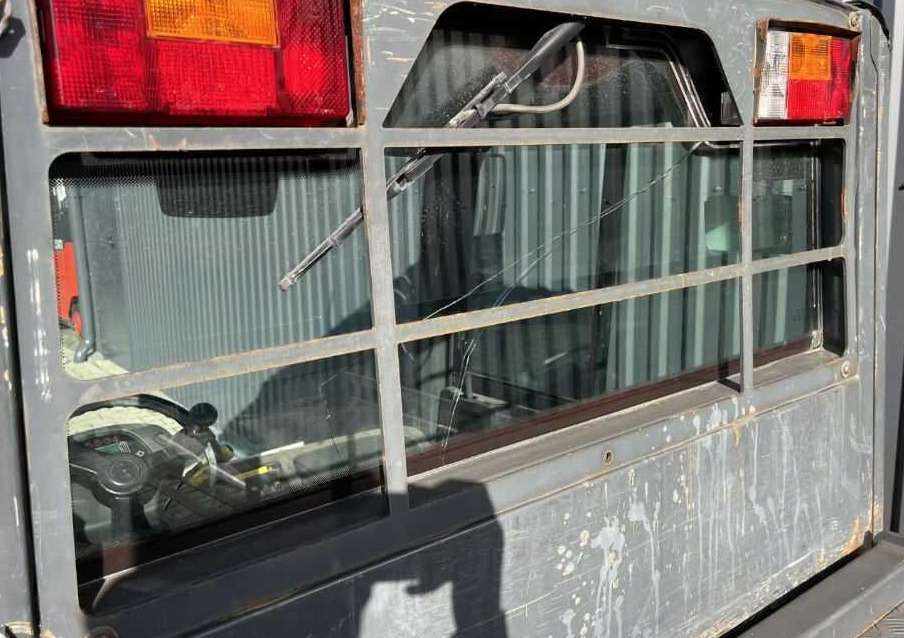 Remolcadora Still R07-25: foto 7 Remolcadora Still R07-25: foto 7