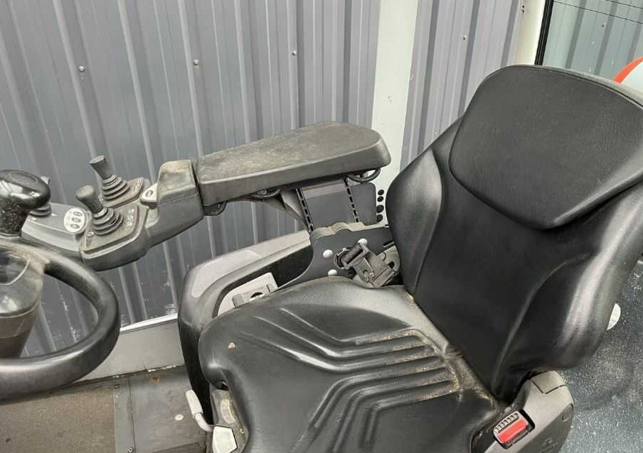 Carretilla elevadora de gas Still RX70-50T/600: foto 7 Carretilla elevadora de gas Still RX70-50T/600: foto 7