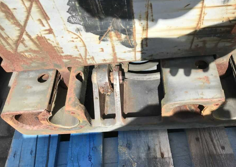 TAB RS-200-G - Pinza para Carretilla elevadora: foto 5 TAB RS-200-G - Pinza para Carretilla elevadora: foto 5