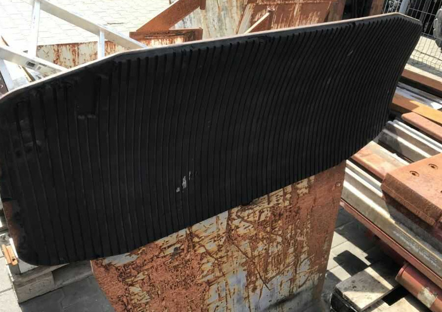 TAB RS-200-G - Pinza para Carretilla elevadora: foto 3 TAB RS-200-G - Pinza para Carretilla elevadora: foto 3