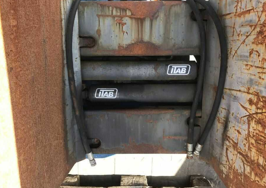 Leasing de  TAB RS-200-G TAB RS-200-G: foto 6