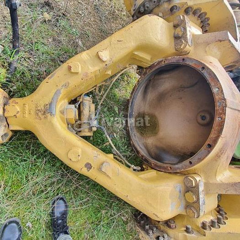 Leasing de Caterpillar 769D - Caterpillar 769D -: foto 13 Leasing de Caterpillar 769D - Caterpillar 769D -: foto 13