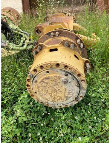 Leasing de Caterpillar 769D - Caterpillar 769D -: foto 15 Leasing de Caterpillar 769D - Caterpillar 769D -: foto 15