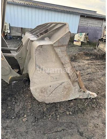 Caterpillar 973C - - Cargadora: foto 2 Caterpillar 973C - - Cargadora: foto 2