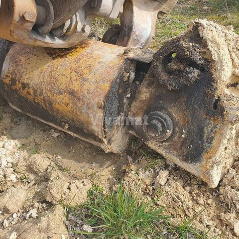 Caterpillar HG/08 VERRIN BENNE 769C 769D 771C 771D - - Suspensión: foto 3 Caterpillar HG/08 VERRIN BENNE 769C 769D 771C 771D - - Suspensión: foto 3