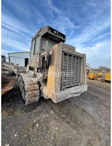 Caterpillar - Excavadora: foto 5 Caterpillar - Excavadora: foto 5