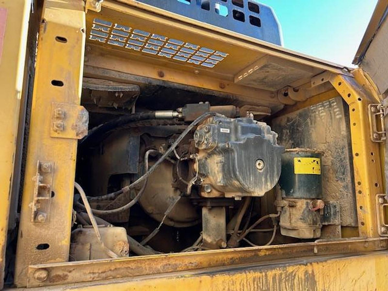 Komatsu PC450 - Excavadora: foto 5 Komatsu PC450 - Excavadora: foto 5