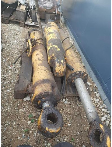 Liebherr A914 - Bloque de cilindros: foto 2 Liebherr A914 - Bloque de cilindros: foto 2