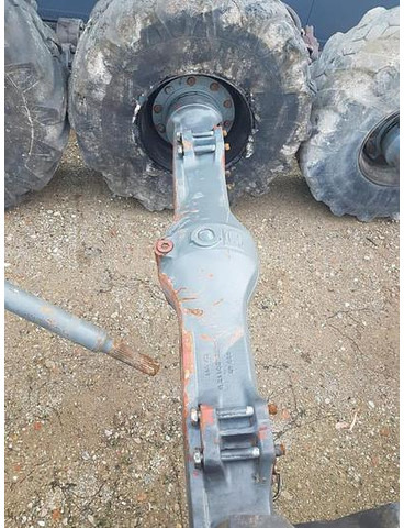 Liebherr APL6B765 -A912 A914 A924 - Eje y piezas: foto 3 Liebherr APL6B765 -A912 A914 A924 - Eje y piezas: foto 3