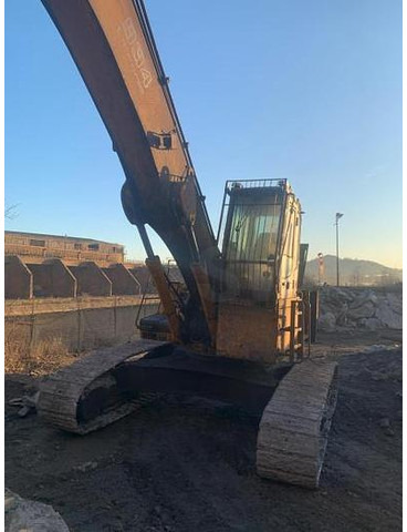 Liebherr R934B EW - Excavadora: foto 2 Liebherr R934B EW - Excavadora: foto 2