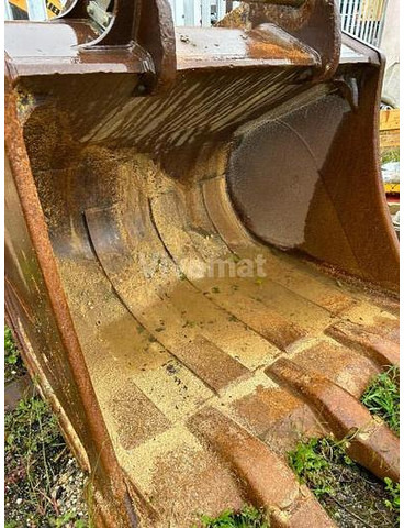 Liebherr SW77 - R954C - Cazo para excavadora: foto 1 Liebherr SW77 - R954C - Cazo para excavadora: foto 1