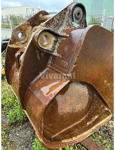 Liebherr SW77 - R954C - Cazo para excavadora: foto 2 Liebherr SW77 - R954C - Cazo para excavadora: foto 2